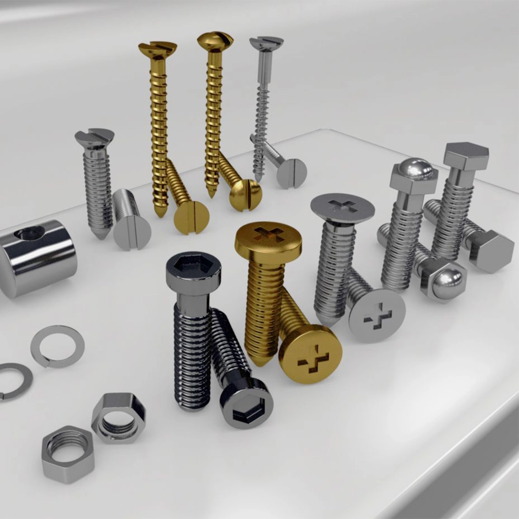 Fasteners